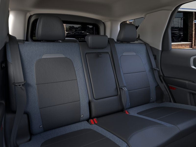 2025 Ford Bronco Sport Outer Banks®