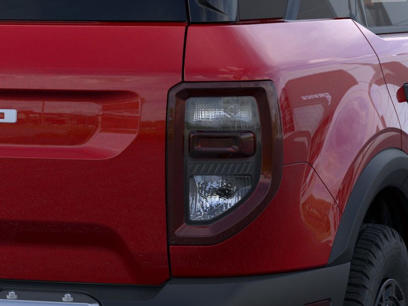 2025 Ford Bronco Sport Outer Banks®