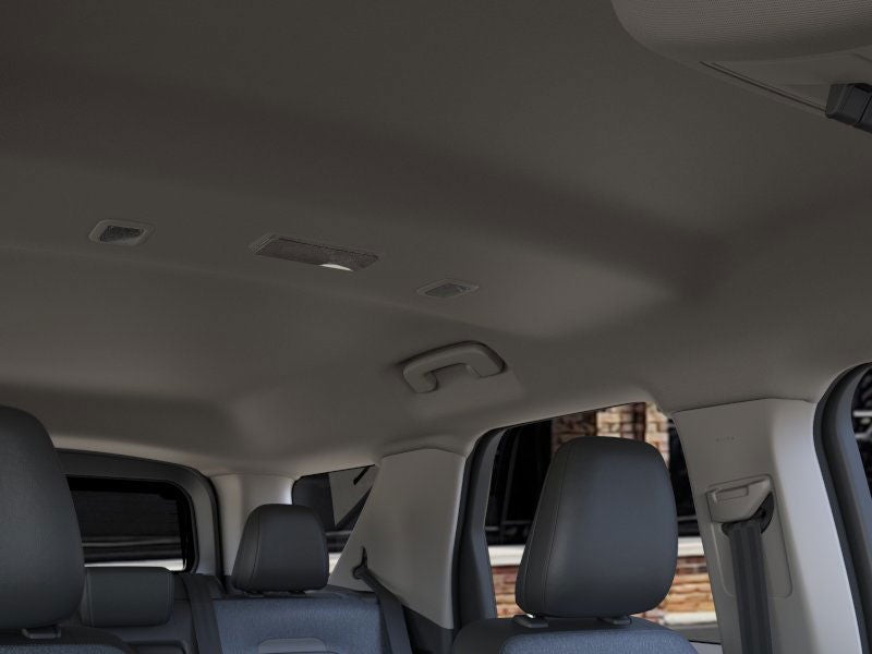 2025 Ford Bronco Sport Outer Banks®