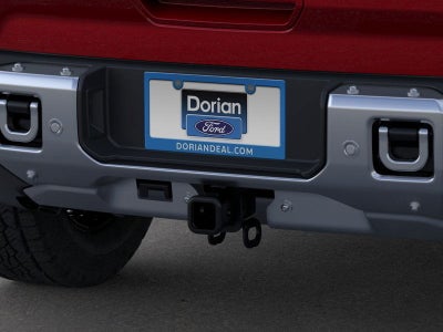 2025 Ford Bronco Sport Outer Banks®