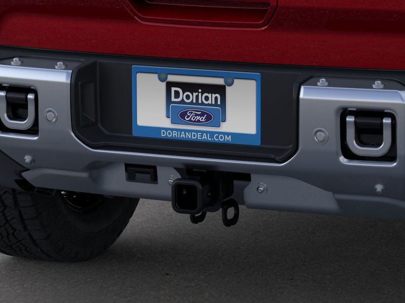 2025 Ford Bronco Sport Outer Banks®