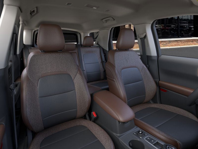 2025 Ford Bronco Sport Outer Banks®