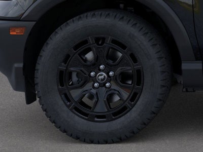 2025 Ford Bronco Sport Outer Banks®