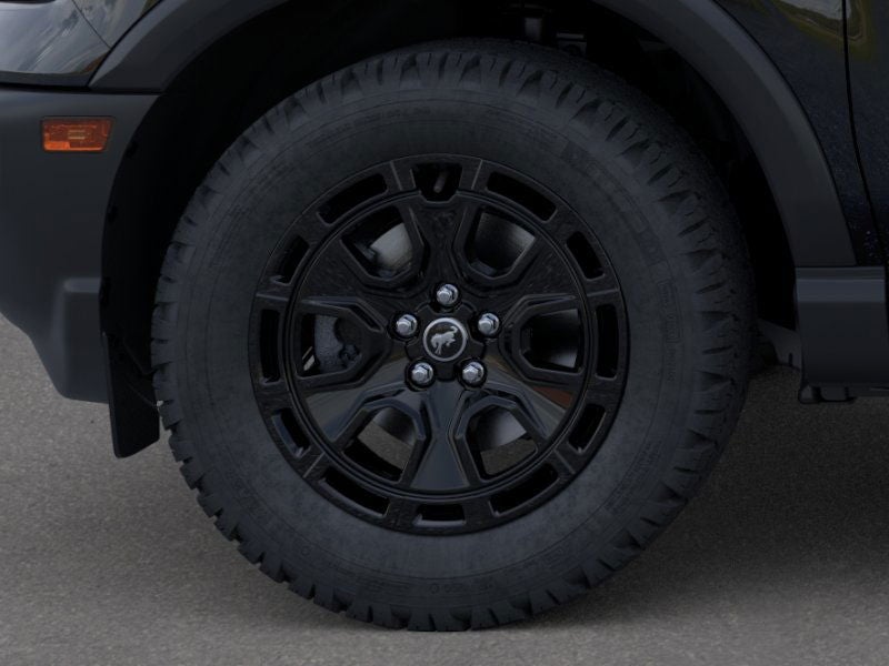 2025 Ford Bronco Sport Outer Banks®