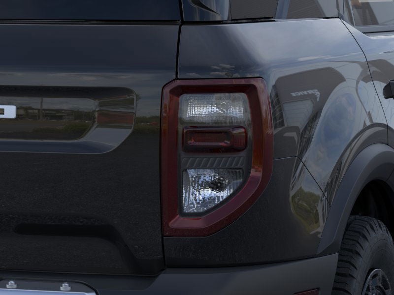 2025 Ford Bronco Sport Outer Banks®