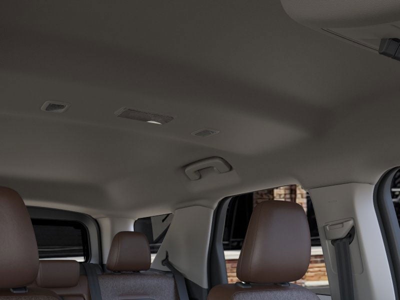 2025 Ford Bronco Sport Outer Banks®