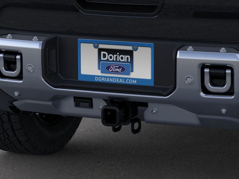 2025 Ford Bronco Sport Outer Banks®