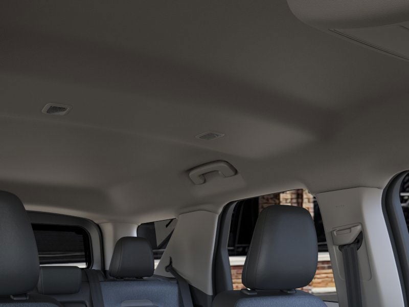 2025 Ford Bronco Sport Outer Banks®