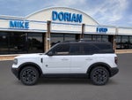 2025 Ford Bronco Sport Outer Banks®