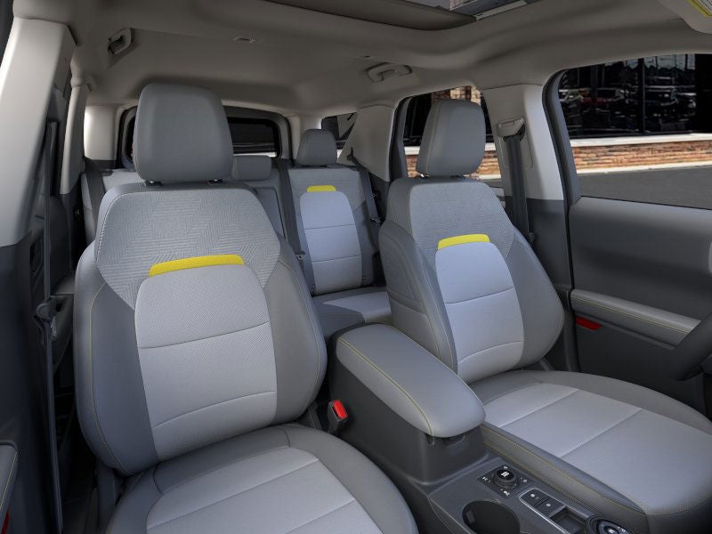 2025 Ford Bronco Sport Badlands®