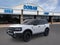 2025 Ford Bronco Sport Badlands®