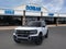 2025 Ford Bronco Sport Badlands®