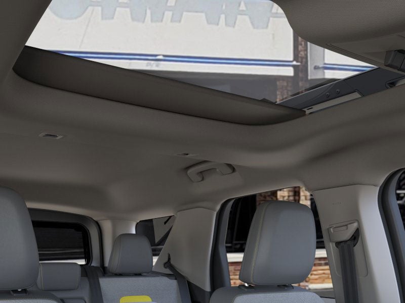 2025 Ford Bronco Sport Badlands®