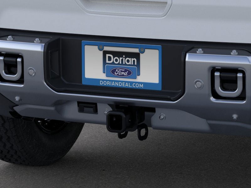 2025 Ford Bronco Sport Badlands®