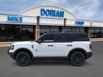 2025 Ford Bronco Sport Badlands®