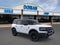 2025 Ford Bronco Sport Badlands®