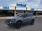 2025 Ford Bronco Sport Badlands®