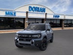 2025 Ford Bronco Sport Badlands®