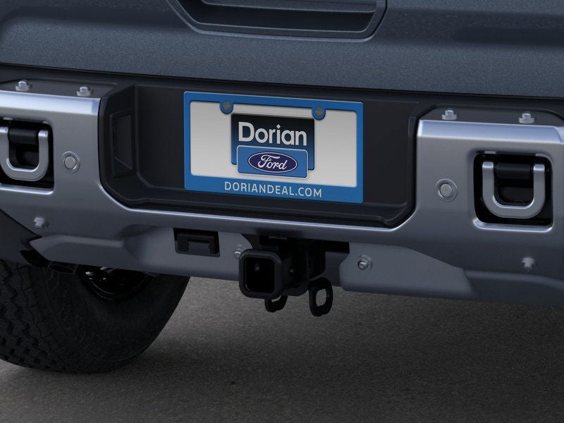 2025 Ford Bronco Sport Badlands®