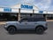 2025 Ford Bronco Sport Badlands®