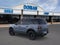 2025 Ford Bronco Sport Badlands®