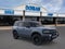 2025 Ford Bronco Sport Badlands®