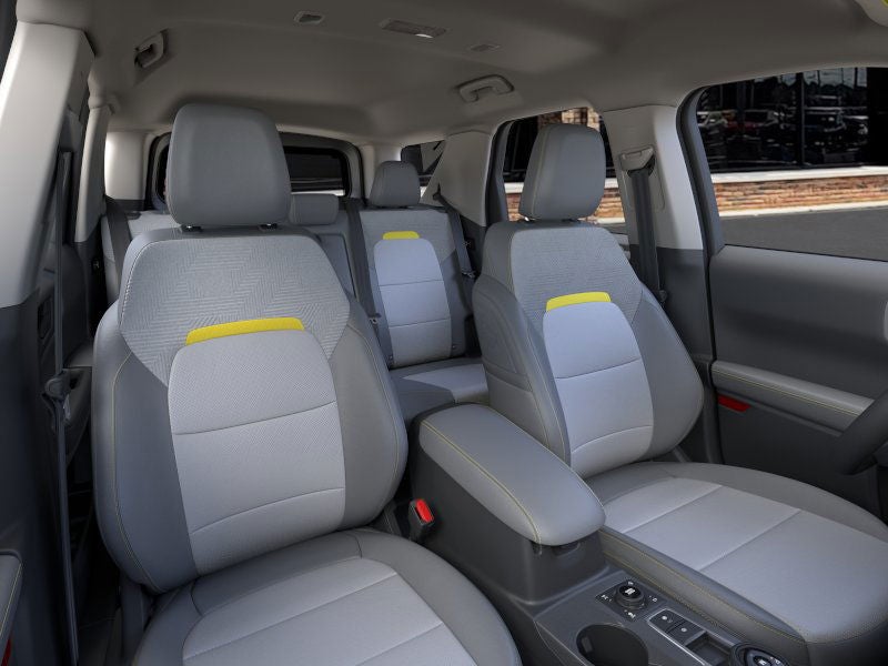 2025 Ford Bronco Sport Badlands®