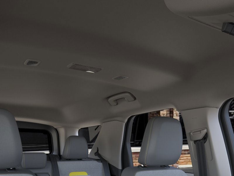 2025 Ford Bronco Sport Badlands®