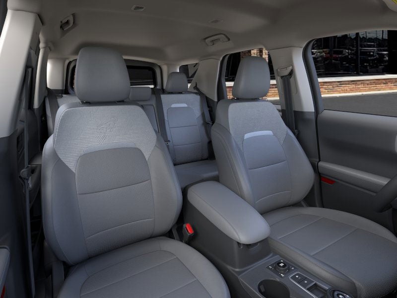 2025 Ford Bronco Sport Badlands®