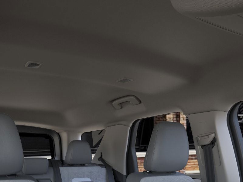 2025 Ford Bronco Sport Badlands®