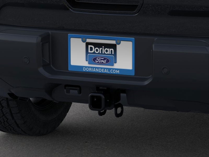 2025 Ford Bronco Sport Badlands®