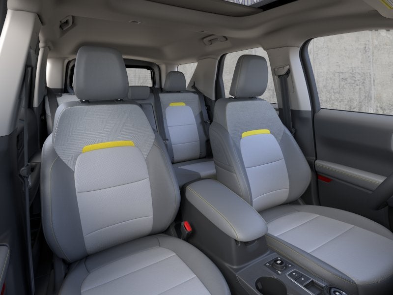 2026 Ford Bronco Sport BRONCO SPT BD