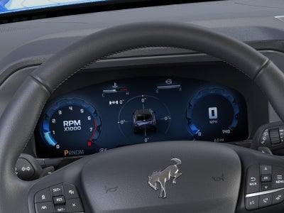 2026 Ford Bronco Sport BRONCO SPT BD