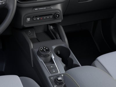 2026 Ford Bronco Sport BRONCO SPT BD