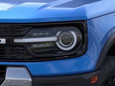 2026 Ford Bronco Sport BRONCO SPT BD