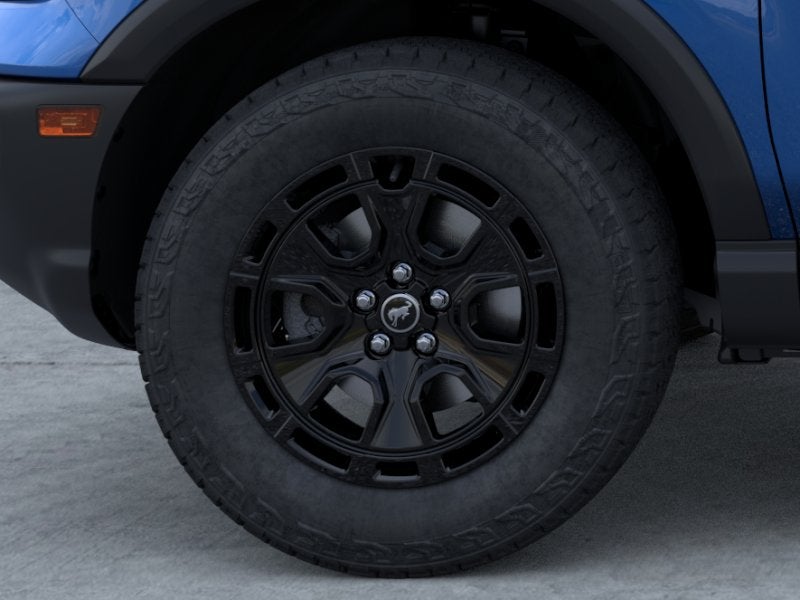 2026 Ford Bronco Sport BRONCO SPT BD