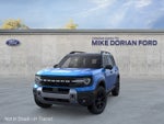 2026 Ford Bronco Sport BRONCO SPT BD
