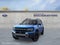 2026 Ford Bronco Sport BRONCO SPT BD