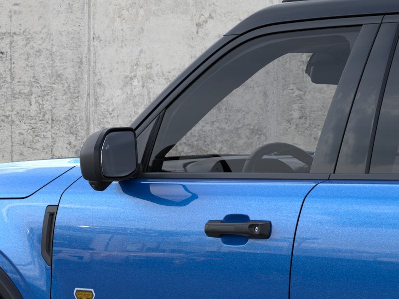 2026 Ford Bronco Sport BRONCO SPT BD