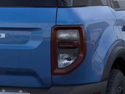 2026 Ford Bronco Sport BRONCO SPT BD