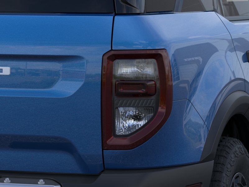 2026 Ford Bronco Sport BRONCO SPT BD