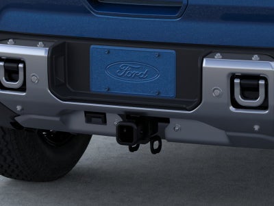 2026 Ford Bronco Sport BRONCO SPT BD