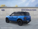 2026 Ford Bronco Sport BRONCO SPT BD