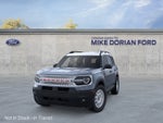 2026 Ford Bronco Sport BRON SPT HER
