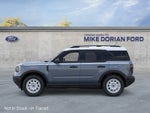 2026 Ford Bronco Sport BRON SPT HER