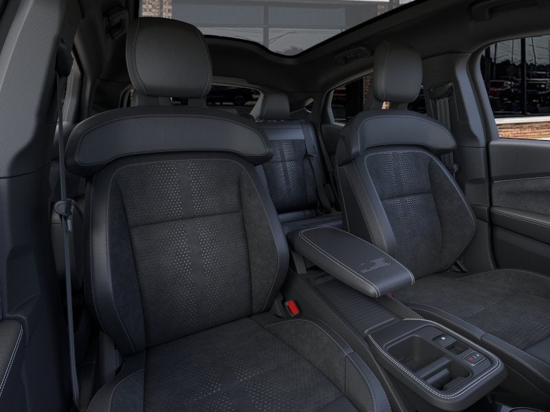 2026 Ford Mustang Mach-E GT