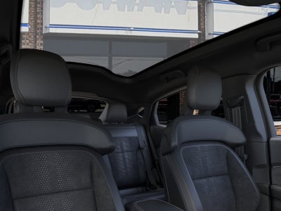 2026 Ford Mustang Mach-E GT