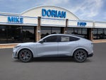 2026 Ford Mustang Mach-E GT