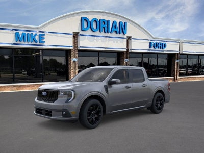 2026 Ford Maverick Maverick Lobo™