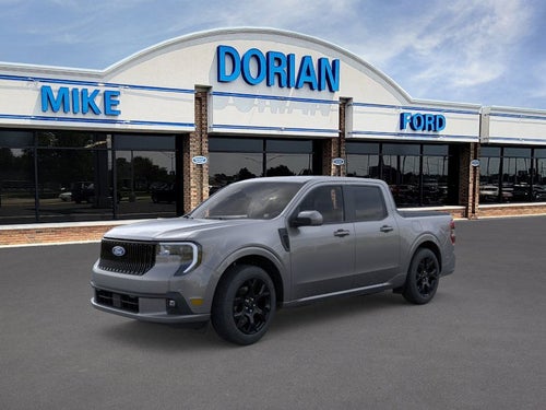2026 Ford Maverick Maverick Lobo™